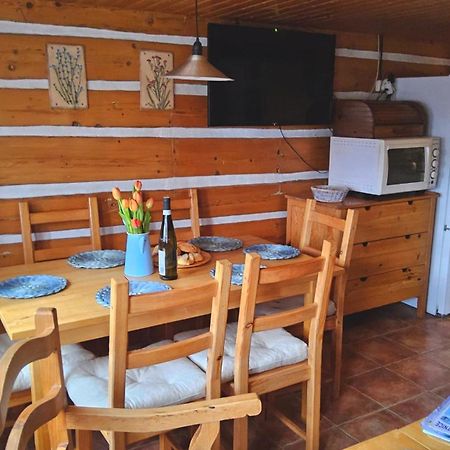 Chalupa Pod Lysou - Apartma 4Rooms Rokytnice nad Jizerou Eksteriør bilde