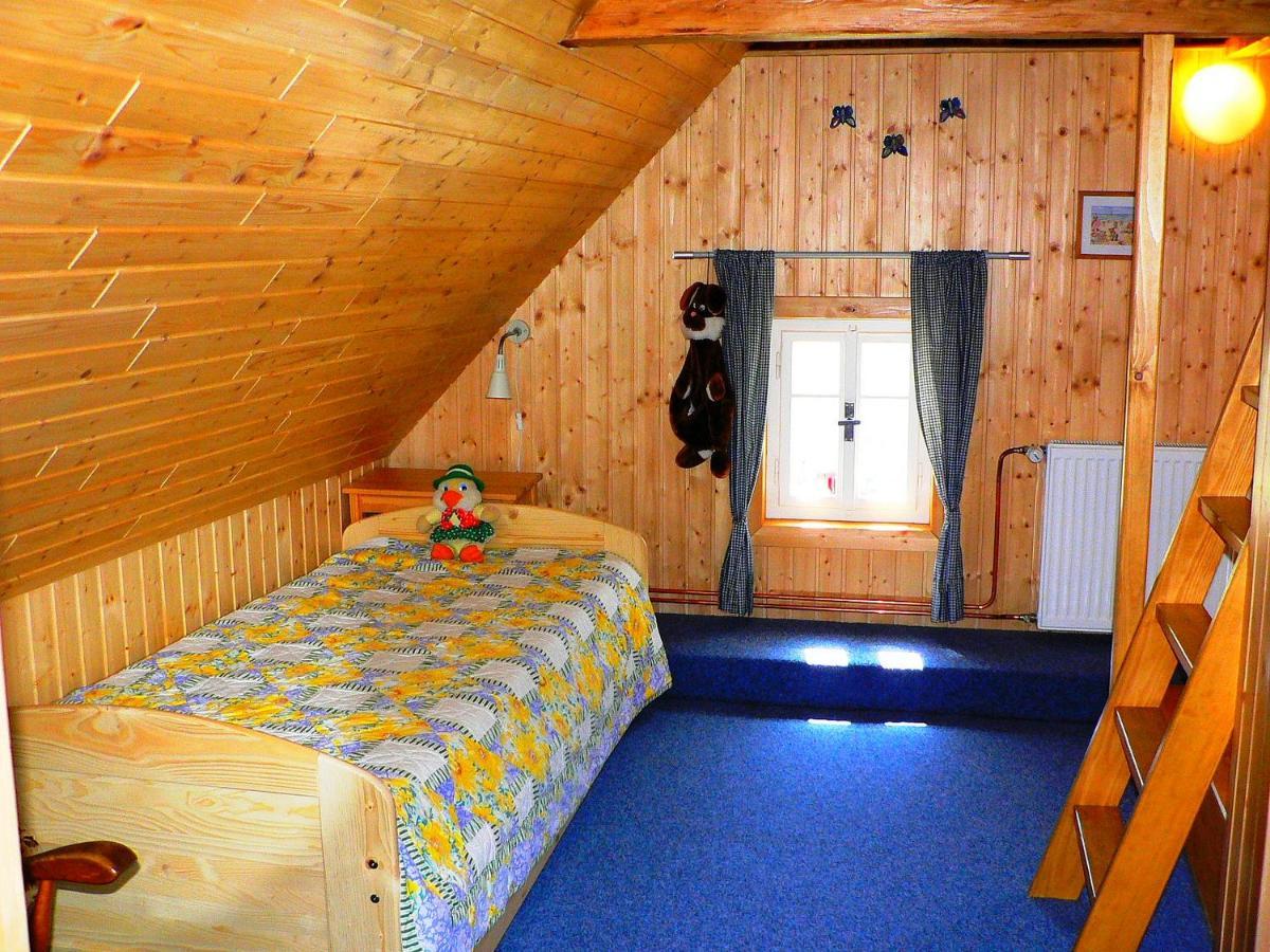 Chalupa Pod Lysou - Apartma 4Rooms Rokytnice nad Jizerou Eksteriør bilde