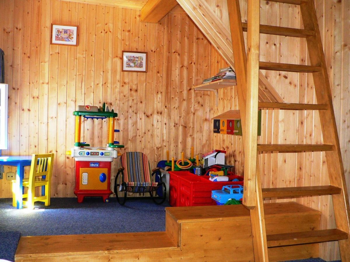 Chalupa Pod Lysou - Apartma 4Rooms Rokytnice nad Jizerou Eksteriør bilde