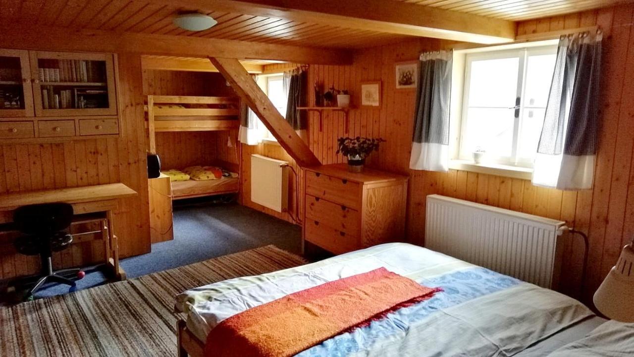 Chalupa Pod Lysou - Apartma 4Rooms Rokytnice nad Jizerou Eksteriør bilde